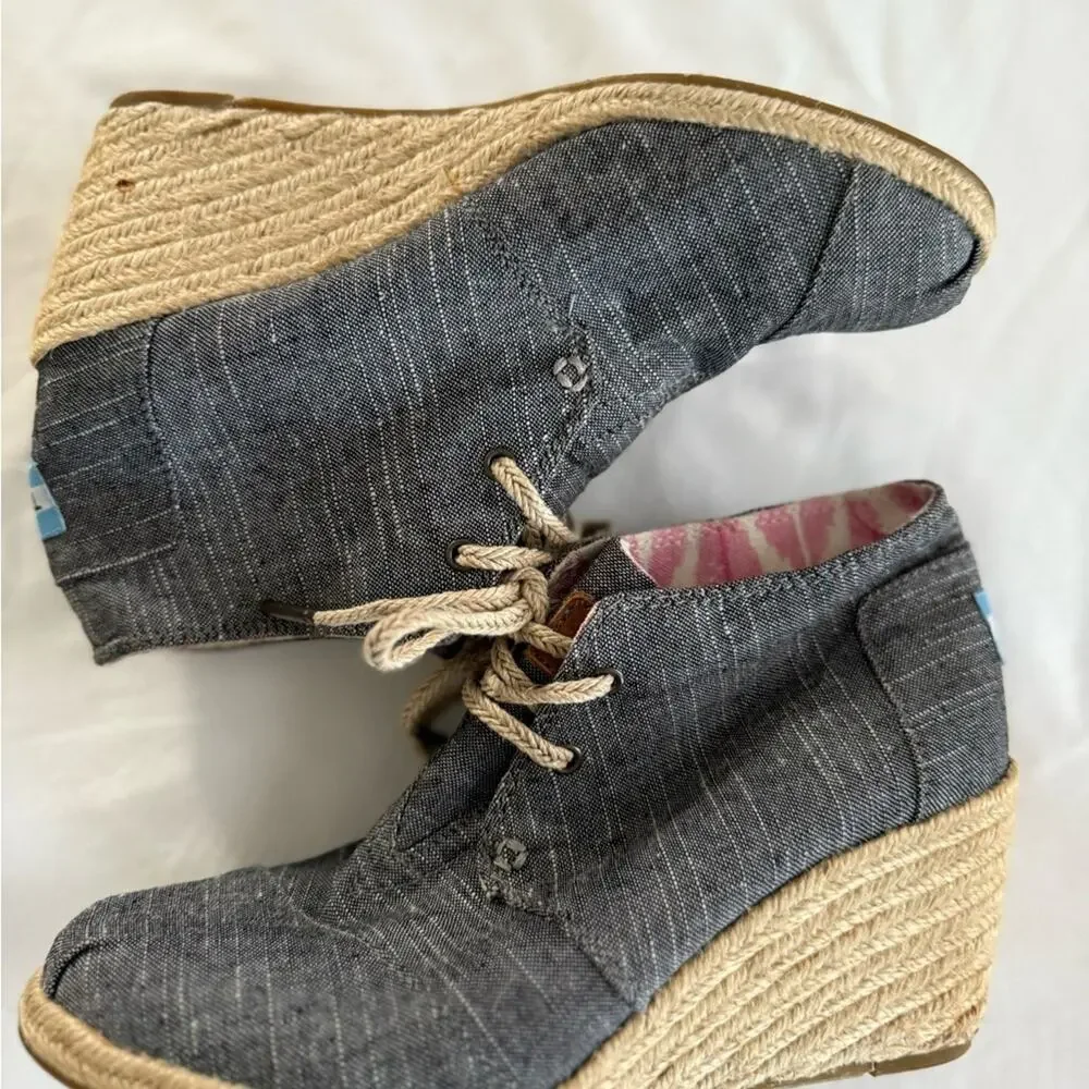 chic denim